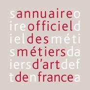 logo métier d'art de France