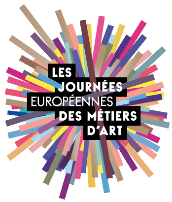 logo "journée des métiers d'art"